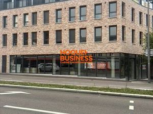 Local commercial 262 m² Maromme