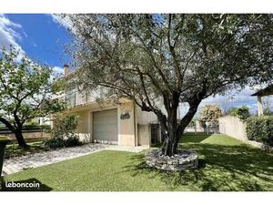 Maison 7 pièces 157 m²