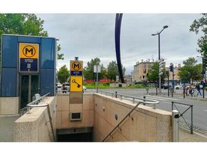 Terrain Toulouse m² T- à vendre  100 000 €