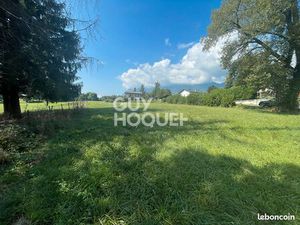 Terrain 680 m² MERCURY