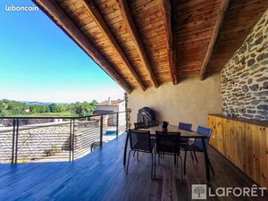 Maison 6 pièces 200 m²