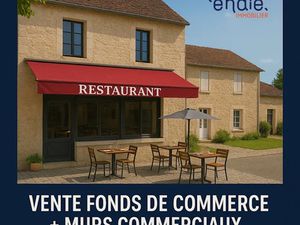Vente locaux professionnels 103 m² à Lorgues (83510)  362 000 €