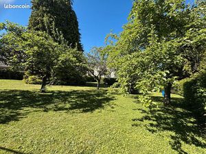 Terrain 600 m² MONTCEL