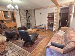 Maison de village 5 pièces 160 m²