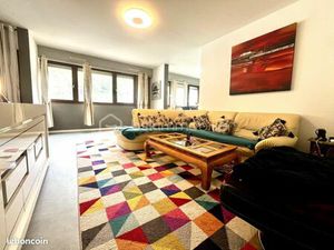 Appartement 5 pièces 90 m²