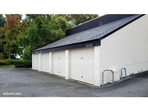 Garage/box 13 m² Vannes