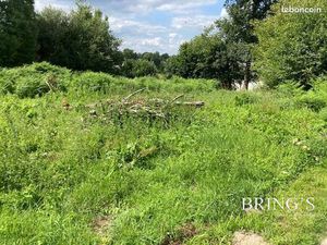 Terrain 560 m² Elven