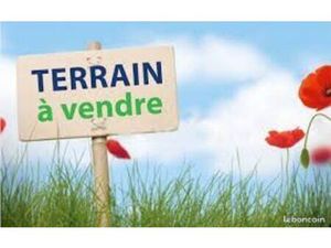 Terrain 641 m² Saint-Dolay