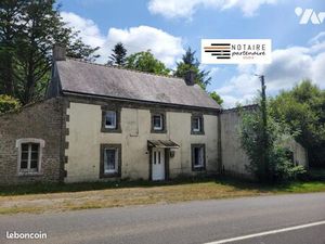 Maison 5 pièces 98 m²