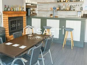 Bar-restaurant 556 m² CEAUCE