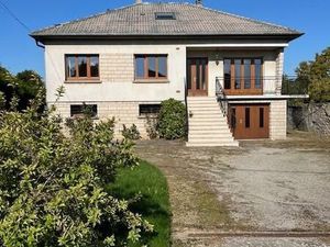 Maison 6 pièces 116 m²