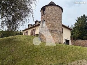 Pavillon 7 pièces 222 m²