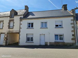 Maison 6 pièces 110 m²