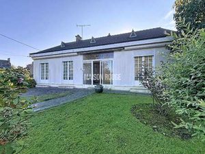 Vente Maison à Dol-de-Bretagne (35120) : à vendre / 100m² Dol-de-Bretagne
