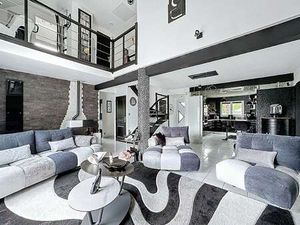 Vente Maison à Hennebont (56700) : à vendre / 141m² Hennebont