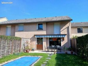 Maison 5 pièces 79 m²