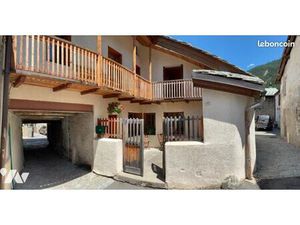 Maison 4 pièces 95 m²