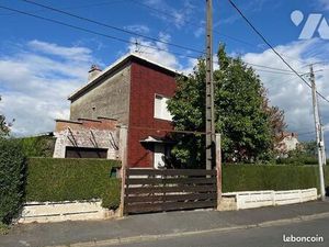 Maison 90 m² BERLAIMONT