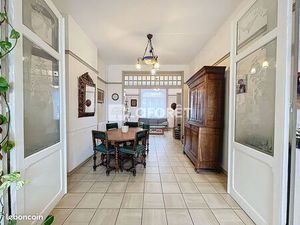 Maison 6 pièces 136 m²