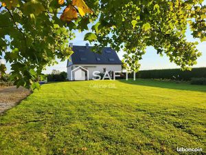 Maison 7 pièces 175 m²