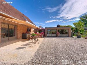 Maison 5 pièces 158 m²