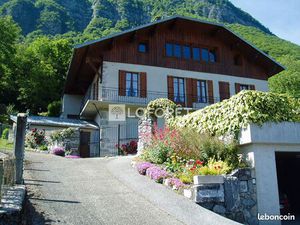 Propriété 10 pièces 249 m²