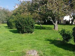 Terrain 1089 m² PLOUGOUMELEN