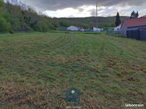 Terrain 2912 m² Orsonnette