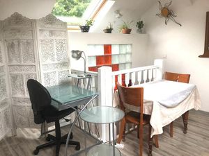 Location meublée chambre 1 pièce 25 m² à Bures-sur-Yvette (91440)  650 €