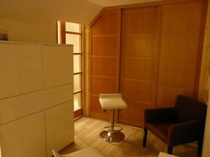 Location meublée appartement 1 pièce 11 m² à Chartres (28000)  366 €