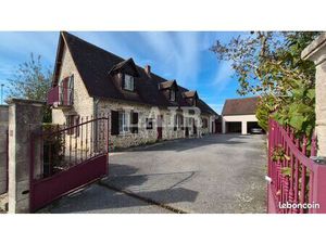 Longère 5 pièces 114 m²