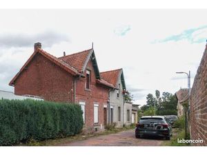 Maison 152 m² Maurois