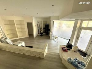 Local commercial 63 m²