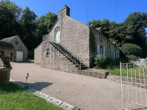 Longère 6 pièces 150 m²