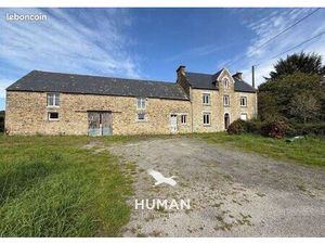 Ferme 6 pièces 380 m²