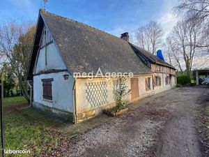 Maison 7 pièces 125 m²