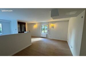 Bureaux 72 m² Clermont-Ferrand