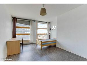 Appartement 1 pièce 27 m²