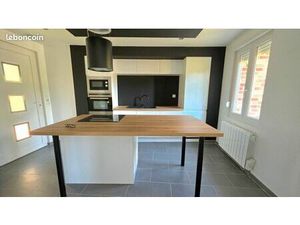 Maison 3 pièces 50 m²