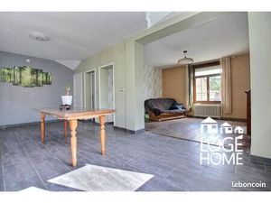 Maison 5 pièces 104 m²