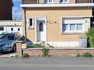 Maison 6 pièces 94 m²