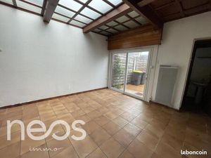 Maison 5 pièces 81 m²