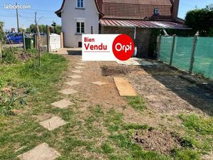 Maison 3 pièces 81 m²