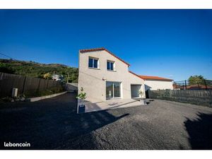 Maison 5 pièces 115 m²