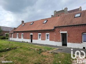 Maison de village 5 pièces 135 m²