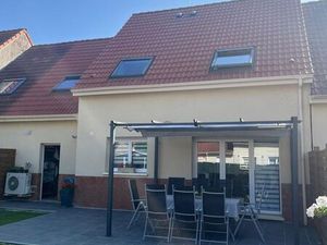 Maison 6 pièces 98 m²