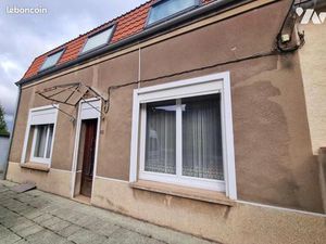 Maison 4 pièces 87 m²