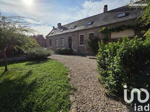 Propriété 7 pièces 170 m²