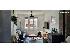 Maison 6 pièces 105 m²