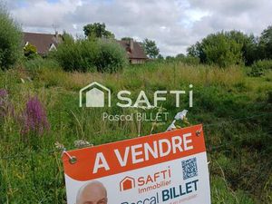 Terrain 1081 m² RANG-DU-FLIERS